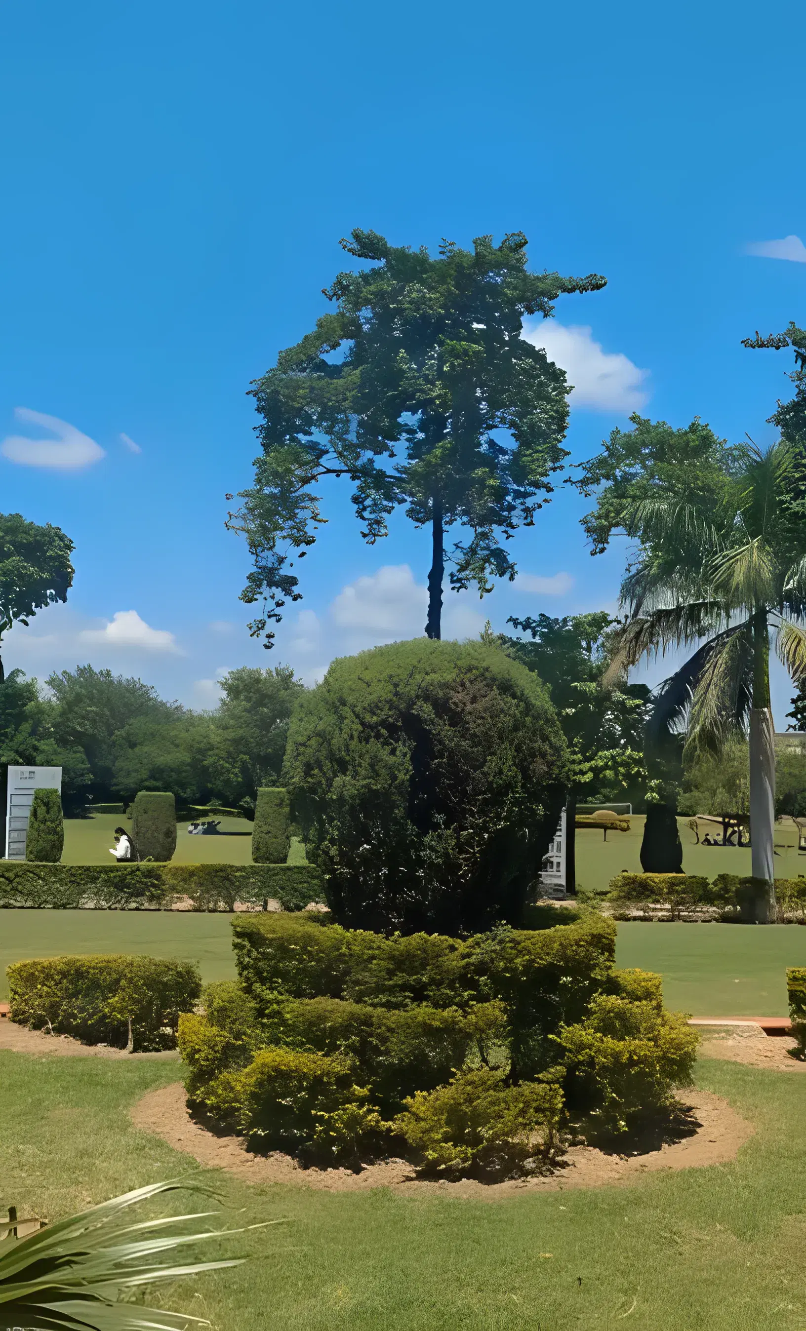 COER University campus photo 7